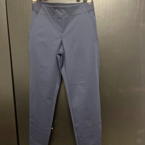 🌊 NWT Vineyard Vines Performance Pull‑On Pants - Picture 4 of 13